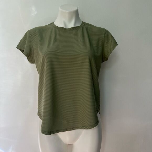 CALIA Carrie Underwood rubbed working t shirt - Picture 8 of 8